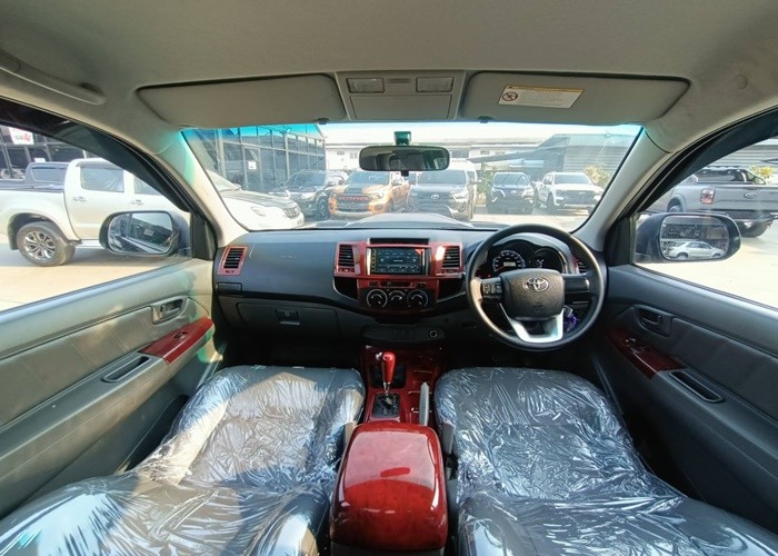 Used 7
                    TOYOTA
                     for Sale Image